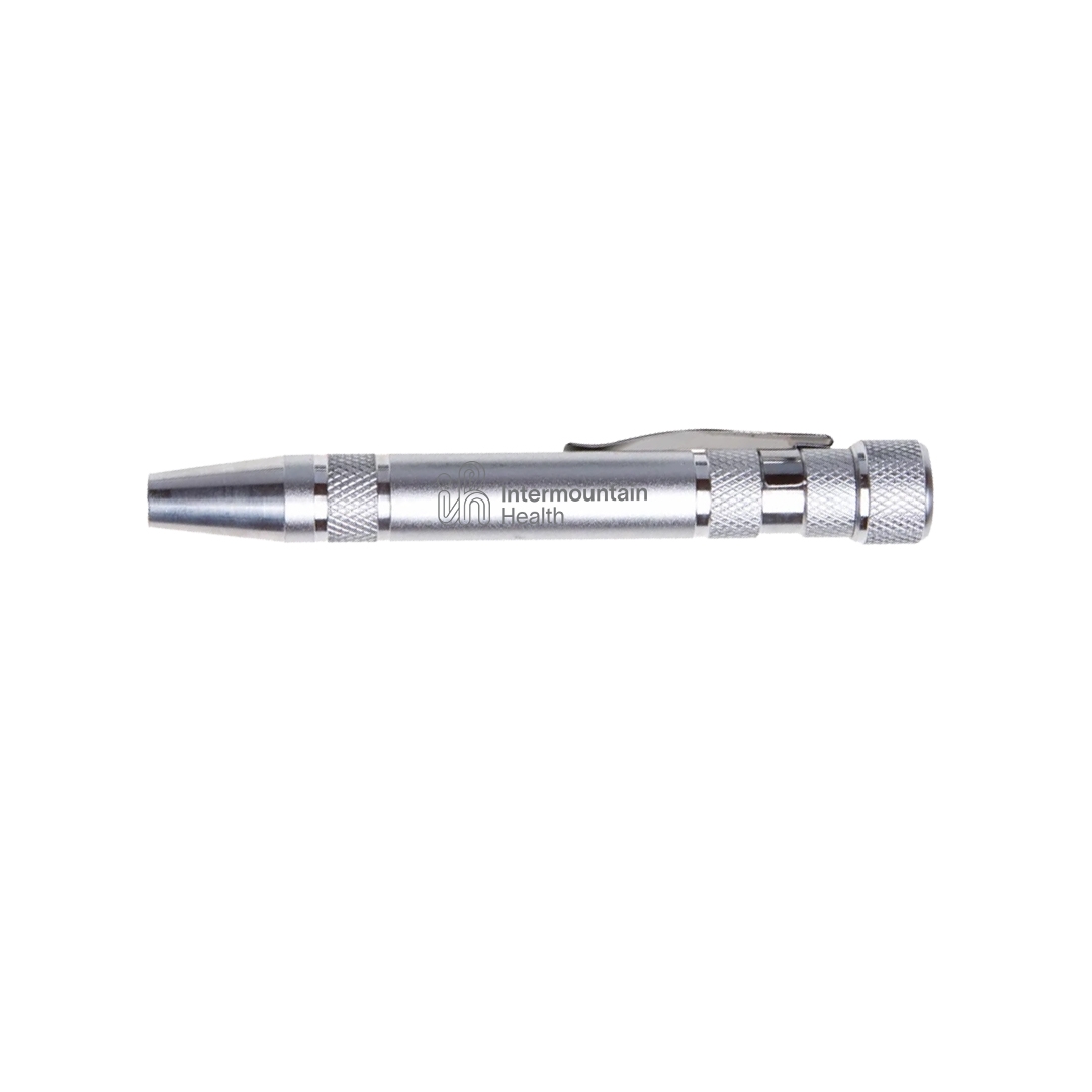 Aluminum pen-style Took Kit pk/25 